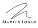 Martin Logan